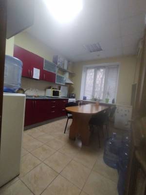  Office, W-7263196, Ioanna Pavla II (Lumumby Patrisa), 15, Kyiv - Photo 9