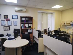  Office, W-7263196, Ioanna Pavla II (Lumumby Patrisa), 15, Kyiv - Photo 4