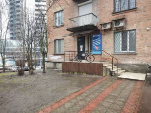  Office, W-7263196, Ioanna Pavla II (Lumumby Patrisa), 15, Kyiv - Photo 1