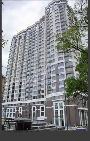 Квартира W-7425525, Коновальця Євгена (Щорса), 34а, Київ - Фото 1