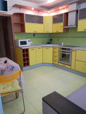 Квартира W-7425531, Ахматової Анни, 41, Київ - Фото 1