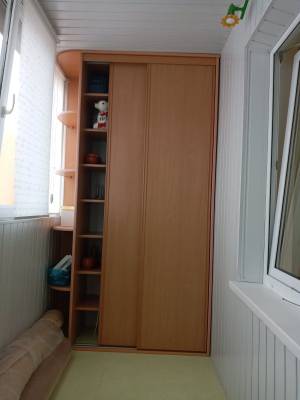 Квартира W-7425531, Ахматової Анни, 41, Київ - Фото 7