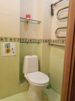 Квартира W-7425531, Ахматової Анни, 41, Київ - Фото 6