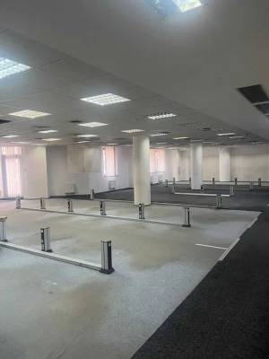  Офис, W-7165662, Шевченко Тараса бульв., 37, Киев - Фото 1