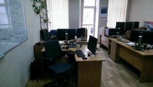  Офис, W-7205402, Шота Руставели, 19, Киев - Фото 3