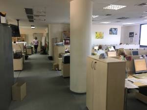  Office, W-7223183, Shevchenka Tarasa boulevard, 37, Kyiv - Photo 2