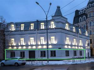  non-residential premises, W-7237585, Ihorivska, 11, Kyiv - Photo 1