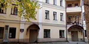  Отдельно стоящее здание, W-7238055, Малая Житомирская, 18, Киев - Фото 2