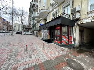  Shop, W-7244185, Shota Rustaveli, 29, Kyiv - Photo 1