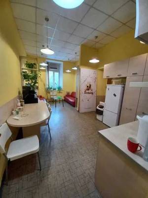  Office, W-7269846, Lesi Ukrainky boulevard, 27, Kyiv - Photo 10