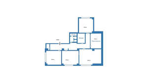  Офис, W-7300568, Антоновича Владимира (Горького), 33, Киев - Фото 2