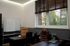  Офис, W-7318926, Антоновича Владимира (Горького), 131, Киев - Фото 5