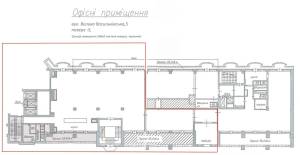  Офіс, W-7325059, Велика Васильківська (Червоноармійська), 5, Київ - Фото 11