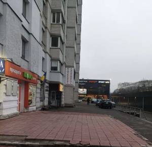  Нежилое помещение, W-7338975, Булаховского Академика, 5, Киев - Фото 2