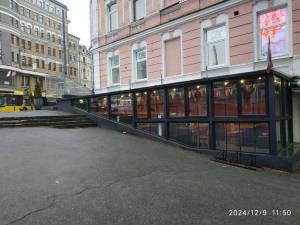 Ресторан, W-7339483, Саксаганского, 51, Киев - Фото 1