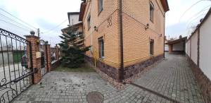  Окремо розташована будівля, W-7339485, Куп'янська, 38, Київ - Фото 3