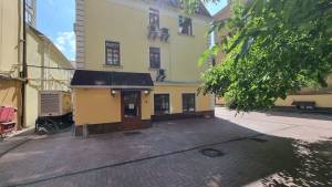  Окремо розташована будівля, W-7339504, Володимирська, 63, Київ - Фото 2