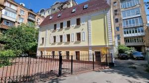  Окремо розташована будівля, W-7339504, Володимирська, 63, Київ - Фото 15