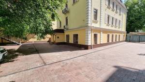  Окремо розташована будівля, W-7339504, Володимирська, 63, Київ - Фото 1