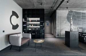 Офис, W-7340610, Кловский спуск, 7, Киев - Фото 1