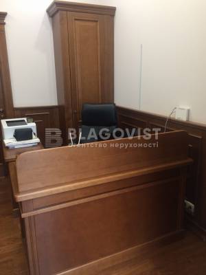  Офис, W-7341010, Ярославов Вал, 8, Киев - Фото 5