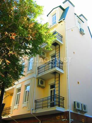  Офис, W-7341010, Ярославов Вал, 8, Киев - Фото 1