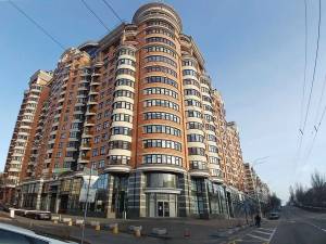  Офис, W-7341243, Леси Украинки бульв., 7, Киев - Фото 11