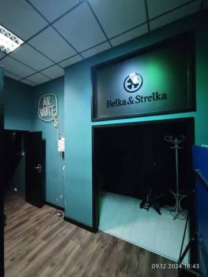  Нежитлове приміщення, W-7344377, В.Житомирська, 8, Київ - Фото 10