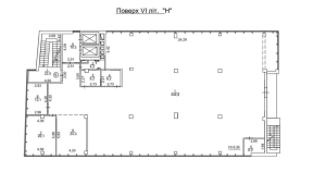  Офіс, W-7344378, Товарна, 1, Київ - Фото 2