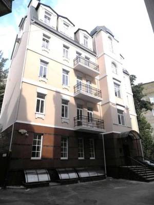  Отдельно стоящее здание, W-7344384, Ярославов Вал, 8, Киев - Фото 15