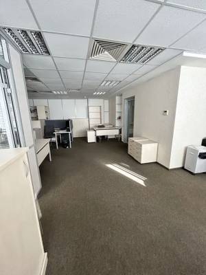  Офіс, W-7376495, Антонова Авіаконструктора, 8, Чайки - Фото 1