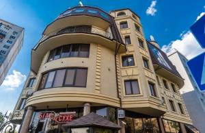  Офис, W-7377779, Олешковская (Орловская), 8, Киев - Фото 2