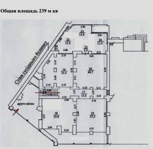  Магазин, W-7382854, Басейна, 11, Київ - Фото 2