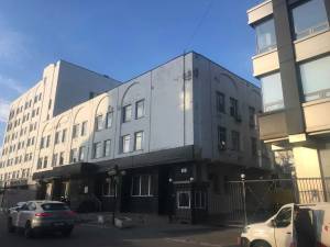  Отдельно стоящее здание, W-7384691, Почайнинская, 38, Киев - Фото 1