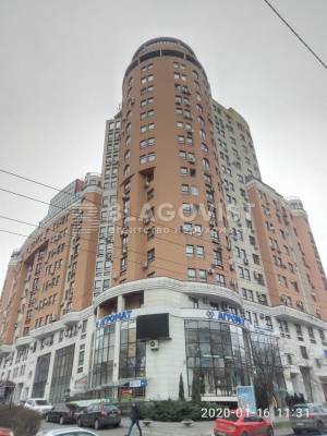  Офис, W-7384937, Шота Руставели, 44, Киев - Фото 14