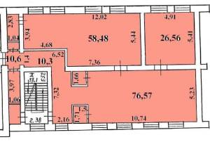  Офіс, W-7390953, Малевича Казимира (Боженка), 31, Київ - Фото 11