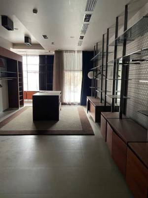  Нежилое помещение, W-7390955, Леси Украинки бульв., 7, Киев - Фото 1