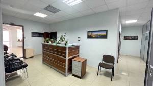  Офіс, W-7391478, Коновальця Євгена (Щорса), 32, Київ - Фото 1