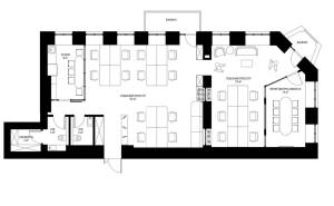  Офис, W-7392404, Большая Васильковская (Красноармейская), 43, Киев - Фото 12