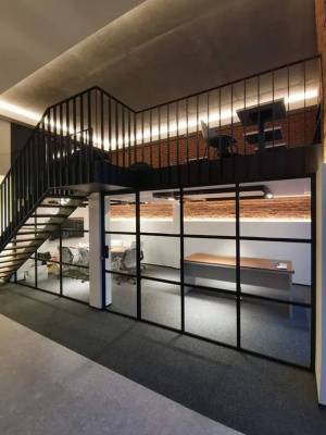  Офис, W-7395757, Антоновича Владимира (Горького), 44, Киев - Фото 7