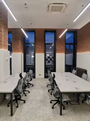  Офис, W-7395757, Антоновича Владимира (Горького), 44, Киев - Фото 5