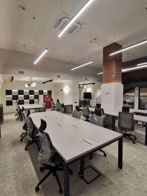 Офис, W-7395757, Антоновича Владимира (Горького), 44, Киев - Фото 2