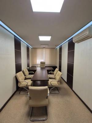  Офіс, W-7397807, В.Житомирська, 34, Київ - Фото 1