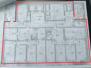  Офис, W-7301930, Кирилловская (Фрунзе), Киев - Фото 14