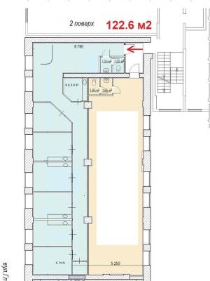  Офис, W-7346422, Глубочицкая, 40, Киев - Фото 15