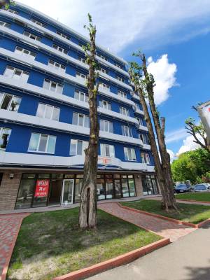  Офіс, W-7347818, Костянтинівська, Київ - Фото 7