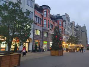  Офіс, W-7350468, Спаська, Київ - Фото 1