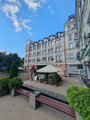  Офіс, W-7350468, Спаська, Київ - Фото 7