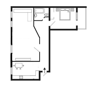 Квартира W-7361298, Юрковская, 28, Киев - Фото 15