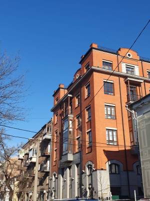  Офис, W-7363825, Борисоглебская, Киев - Фото 6